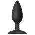 Nexus Ace - fjärrstyrd, uppladdningsbar analvibrator (stor)