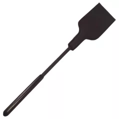 S&M Ridpiska - svart