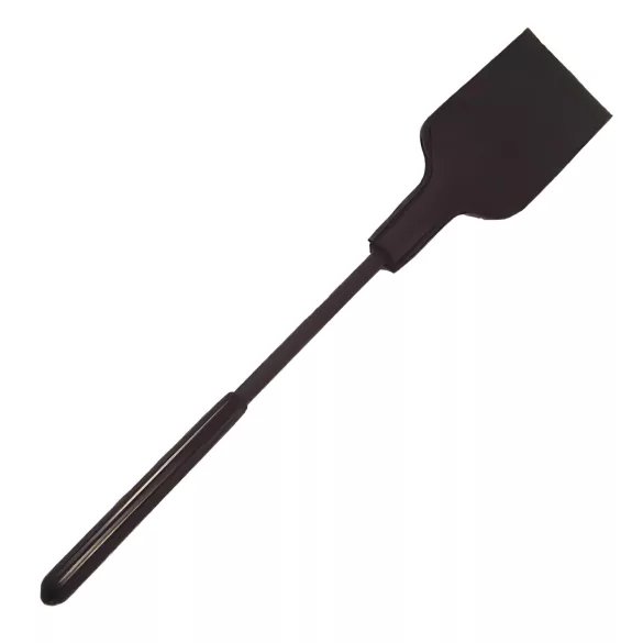 S&M Ridpisk - Svart piska (svart)