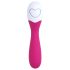 LOVELIFE BY OHMYBOD - CUDDLE - uppladdningsbar G-punkt mini vibrator (rosa)