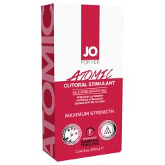 JO ATOMIC - klitorisstimulerande gel för kvinnor - 10ml