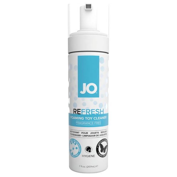 System JO - desinficeringsspray (207 ml)