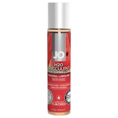 JO H2O - vattenbaserat glidmedel - vattenmelon - 30ml