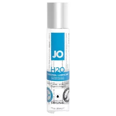 JO - vattenbaserat glidmedel - original - 30ml