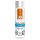 JO H2O Anal Värme - Vattenbaserat Värmande Analglid 120ml