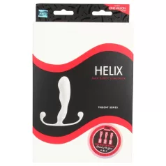 Aneros Trident Helix - prostatamassage dildo - vit
