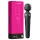 Lovense Domi 2 - App-styrd masserande vibrator (svart)