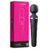 Lovense Domi 2 - App-styrd masserande vibrator (svart)