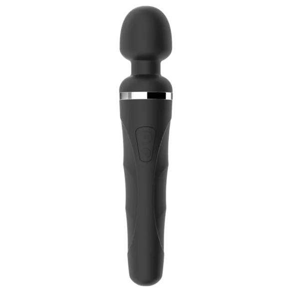 Lovense Domi 2 - App-styrd masserande vibrator (svart)