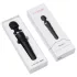 Lovense Domi 2 - App-styrd masserande vibrator (svart)