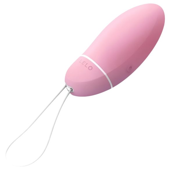LELO Luna - smart vibrationsägg (rosa)