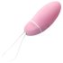 LELO Luna - smart vibrationsägg (rosa)