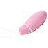 LELO Luna - smart vibrationsägg (rosa)