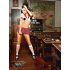 Baci - skoluniform, S/M