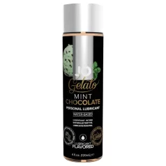 JO Gelato - glidmedel vattenbaserad - mintchoklad - 120ml