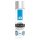 System JO Classic Hybrid - Blandad Bas Glidmedel (240 ml)