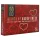 FIFTY NIGHTS OF NAUGHTINESS - sexspel - parspel - engelska