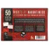FIFTY NIGHTS OF NAUGHTINESS - sexspel - parspel - engelska