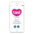 LOVELIFE BY OHMIBOD - KRUSH - Smart, laddningsbar knipkulor duett (rosa)