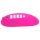OHMIBOD Lightshow - smart klitorisvibrator med ljusspel (rosa)