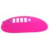 OHMIBOD Lightshow - smart klitorisvibrator med ljusspel (rosa)