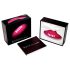 OHMIBOD Lightshow - smart klitorisvibrator med ljusspel (rosa)