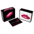 OhMiBod Lightshow - App-styrd klitorisstimulator med LED-ljus (rosa)