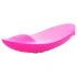 OhMiBod Lightshow - App-styrd klitorisstimulator med LED-ljus (rosa)