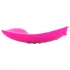 OhMiBod Lightshow - App-styrd klitorisstimulator med LED-ljus (rosa)