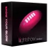 OhMiBod Lightshow - App-styrd klitorisstimulator med LED-ljus (rosa)