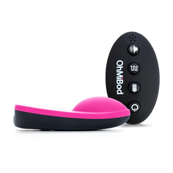 OHMIBOD Club Vibe 3 - Musikstyrda Vibrerande Trosor (S-L)
