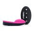 OHMIBOD Club Vibe 3 - Musikstyrda Vibrerande Trosor (S-L)