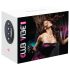 OHMIBOD Club Vibe 3 - Musikstyrda Vibrerande Trosor (S-L)