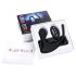 OHMIBOD Club Vibe 3 Hero - Prostatavibrator med musikkontroll