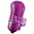 Screaming O Fingo's Nubby - fingerb vibrator (lila)