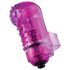 Screaming O Fingo's Nubby - fingerb vibrator (lila)