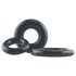 Screaming O - Silikon penisring set (3-pack)