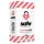 SAFE Super Lube - extra glidmedel kondom (10 st)