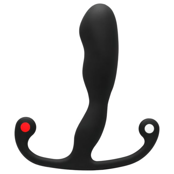 Aneros Trident Helix - svart prostatastimulator