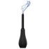 Perfect Fit Ergoflo Extra - Anal- och Intimdusch (Svart)
