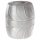 SilaSkin Pungen Ring och Stretch (vit)