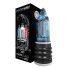 Bathmate Hydromax 7 Wide - Blå hydropump för kraftfull njutning