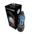 Bathmate Hydromax 7 Wide - Blå hydropump för kraftfull njutning