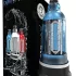 Bathmate Hydromax 7 Wide Boy - hydropump (blå)