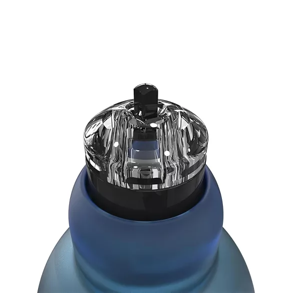 Bathmate Hydromax 7 Wide Boy - hydropump (blå)