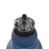 Bathmate Hydromax 7 Wide - Blå hydropump för kraftfull njutning