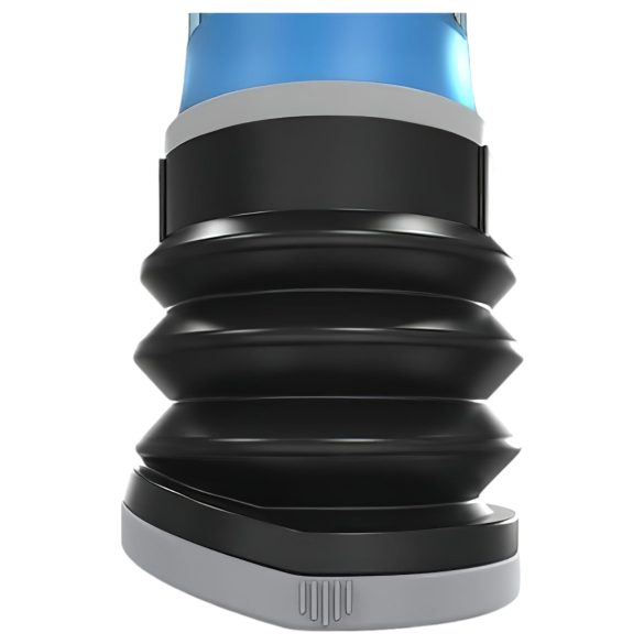 Bathmate Hydromax 7 Wide - penispump hydraulisk - blå