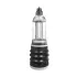 Bathmate Hydromax 7 Wide - penispump hydraulisk - genomskinlig