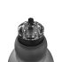 Bathmate Hydromax 7 Wide - transparant hydropump