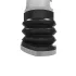 Bathmate Hydromax 7 Wide - penispump hydraulisk - genomskinlig
